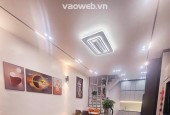 Bán nhà Nguyễn Đức Cảnh , Hoàng Mai , 42m2 4T giá 8,1 Tỷ